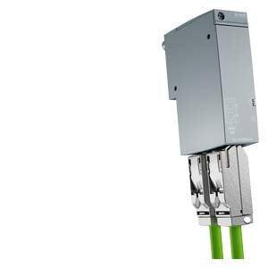 Siemens SIMATIC accessoires voor besturingen -, Doe-het-zelf en Bouw, Elektriciteit en Kabels, Verzenden