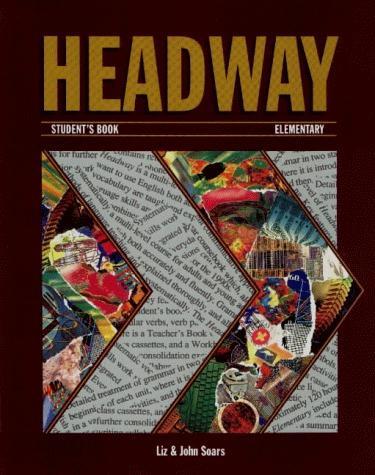 Headway 9780194339926 Liz Soars, Boeken, Taal | Engels, Gelezen, Verzenden