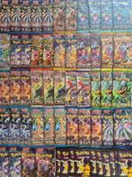 Pokémon - 58 Booster pack, Hobby en Vrije tijd, Nieuw