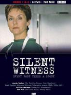 Silent Witness - Seizoen 1 & 2, Cd's en Dvd's, Dvd's | Tv en Series, Verzenden, Nieuw in verpakking