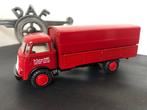 Lion Toys 1:50 - Model vrachtwagen - Daf 1600 Kikker, Hobby & Loisirs créatifs