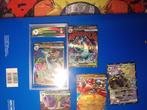 Pokémon ex - 5 Graded card - Pokémon - Dracaufeu 5, Hobby & Loisirs créatifs