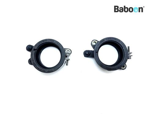 Inlaat Rubber BMW R 1150 RS (R1150RS), Motoren, Onderdelen | BMW, Gebruikt, Verzenden