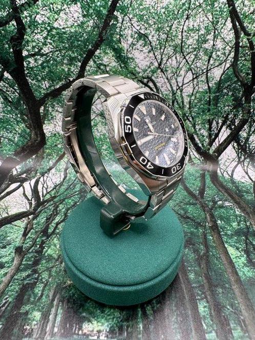 TAG Heuer - Aquaracer - Sans Prix de Réserve -, Handtassen en Accessoires, Horloges | Antiek