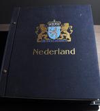 Nederland 1852/1987 - Verzameling in een DAVO album