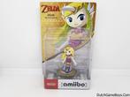 Amiibo -  Zelda 30th Anniversary Series - The Wind Waker - N, Verzenden