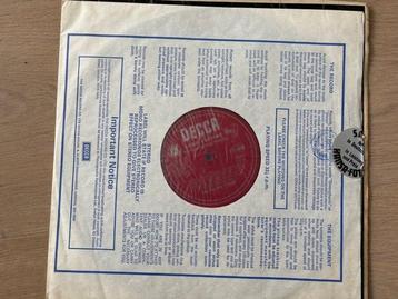 De Rolling Stones - the Rolling Stones Debut Album - Enkele beschikbaar voor biedingen