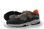 Muysters Sneakers in maat 34 Grijs | 5% extra korting, Enfants & Bébés, Vêtements enfant | Chaussures & Chaussettes, Verzenden
