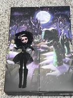 Mattel - Poupée 2025 Monster High Skullector Edward