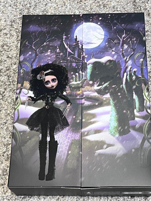 Mattel - Poupée 2025 Monster High Skullector Edward, Antiek en Kunst, Antiek | Speelgoed