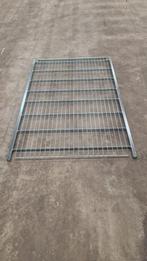 Legbord gegalvaniseerd 800x1200mm 30x150mm maaswijdte, Zakelijke goederen, Ophalen of Verzenden