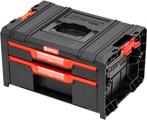 2dekans | Qbrick System - PRO Drawer 2 Toolbox 2.0 Expert -, Ophalen of Verzenden, Nieuw