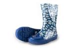 Regenlaarzen in maat 37 Blauw | 10% extra korting, Enfants & Bébés, Vêtements enfant | Chaussures & Chaussettes, Verzenden, Laarzen