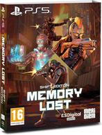 Memory Lost Shift Edition (Nieuw) (PS5 Games), Ophalen of Verzenden, Nieuw