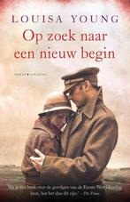 Op zoek naar een nieuw begin 9789045206103 Louisa Young, Boeken, Verzenden, Gelezen, Louisa Young
