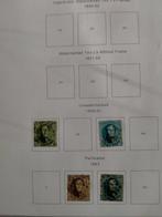 Belgique 1854/1960 - Beau Belgique avec de belles valeurs, Timbres & Monnaies