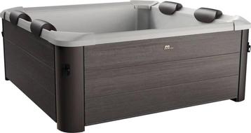 Spa cadre MSpa Tribeca 6 personnes beschikbaar voor biedingen
