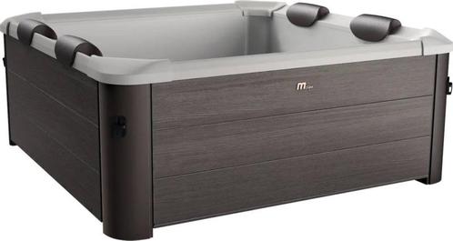 Spa cadre MSpa Tribeca 6 personnes, Tuin en Terras, Bubbelbaden en Hottubs, Ophalen of Verzenden