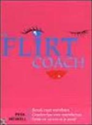 De flirt coach, Boeken, Taal | Overige Talen, Verzenden