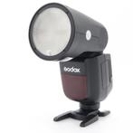 Godox Speedlite V1 Sony Kit | Tweedehands, Verzenden