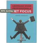 Leidraad voor professionals met focus 9789077983744, Boeken, Verzenden, Zo goed als nieuw, Marcel Deegeling