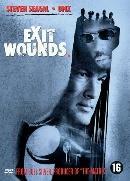 Exit wounds op DVD, Verzenden