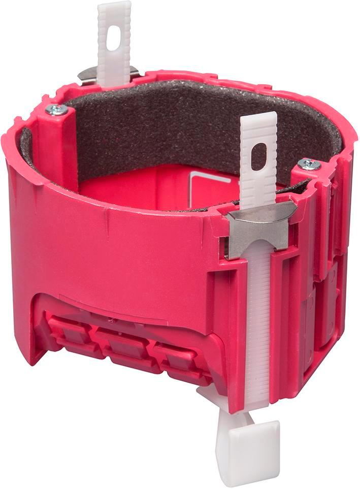 ABB Vuurvast Holle Wanddoos Met Kabelinvoer HW52-F -, Doe-het-zelf en Bouw, Elektriciteit en Kabels, Verzenden