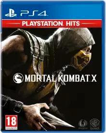Mortal kombat X / PS4, Consoles de jeu & Jeux vidéo, Jeux | Sony PlayStation 4, Enlèvement ou Envoi