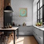 Malgorzata Krakowiak - Sublimat nr 70 / 80x75 cm