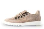 Van Bommel Sneakers in maat 44½ Bruin | 5% extra korting, Kleding | Heren, Schoenen, Bruin, Verzenden, Zo goed als nieuw, Sneakers