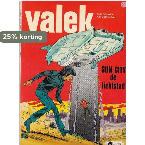 Sun-city de lichtstad 9789062069217 Denayer, Boeken, Overige Boeken, Gelezen, Verzenden