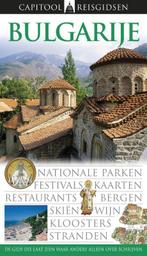 Bulgarije / Capitool reisgidsen 9789047506720, Boeken, Reisgidsen, Verzenden, Gelezen, Jonathan Bousfield