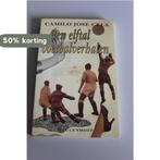 Een elftal voetbalverhalen 9789029026826 Cela, Boeken, Verzenden, Zo goed als nieuw, Cela