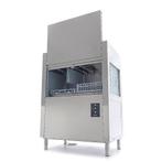 Korventransport Vaatwasser | RVS | Stille machine |, Zakelijke goederen, Verzenden, Nieuw in verpakking