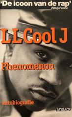 Phenomenon 9789050000802, Livres, Musique, LL Cool J, Verzenden