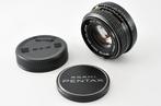 Pentax smc-M 1.7/50mm [#1183] | Objectif d’appareil photo