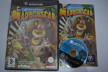 Madagascar (GC HOL)