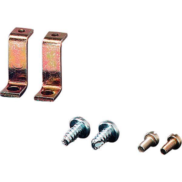 Mi Entretoise pour rail DIN de 25mm de hauteur pour Mi TS, Doe-het-zelf en Bouw, Elektriciteit en Kabels, Verzenden