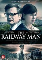 Railway man, the op DVD, Verzenden, Nieuw in verpakking