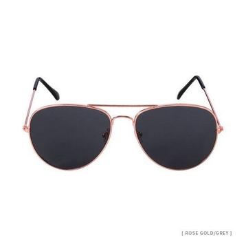 Pilotenbril Rosé-Goud beschikbaar voor biedingen