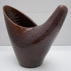 Accolay - Vase - Terre cuite, Grès - vase, Antiquités & Art