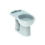 Geberit Renova Duobloc Closet 66,5x35,7 cm PK Wit, Ophalen of Verzenden, Nieuw, Overige typen