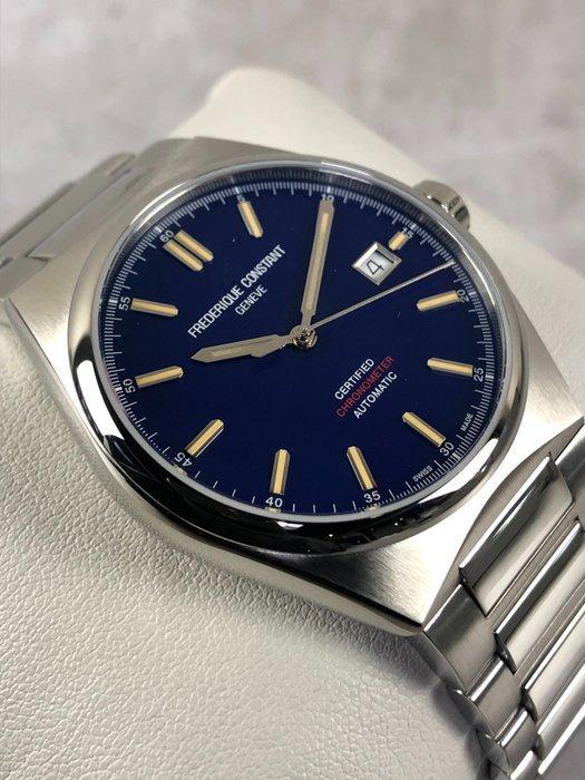 Frédérique Constant - Highlife Automatic COSC Chronometer -, Handtassen en Accessoires, Horloges | Heren