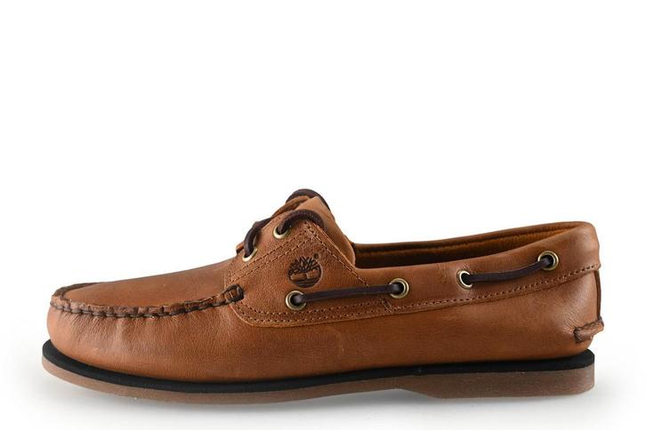 Timberland Bootschoenen in maat 42 Bruin | 25% korting, Kleding | Heren, Schoenen, Bruin, Zo goed als nieuw, Verzenden