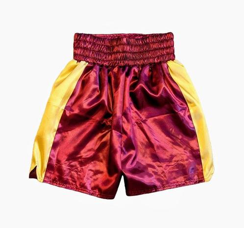 Roy Jones Jr. - Short de boxe, Verzamelen, Overige Verzamelen