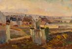 Abel Lauvray (1870-1950) - Villeneuve-lès-Avignon