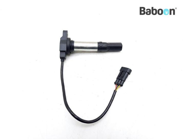Bobine Bougie Dop Aprilia RSV4 R APRC 2013-2015 (RSV1000 4V, Motoren, Onderdelen | Overige, Gebruikt, Verzenden