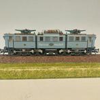 Märklin/Hamo H0 - 3828 - Locomotive électrique (1) - E91 102, Hobby en Vrije tijd, Modeltreinen | H0, Nieuw