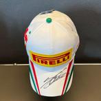 Ferrari - Formule 1 - Charles Leclerc - 2024 - Pet, Verzamelen, Nieuw