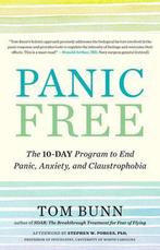 Panic Free 9781608686056 Stephen W. Porges, Boeken, Verzenden, Gelezen, Stephen W. Porges